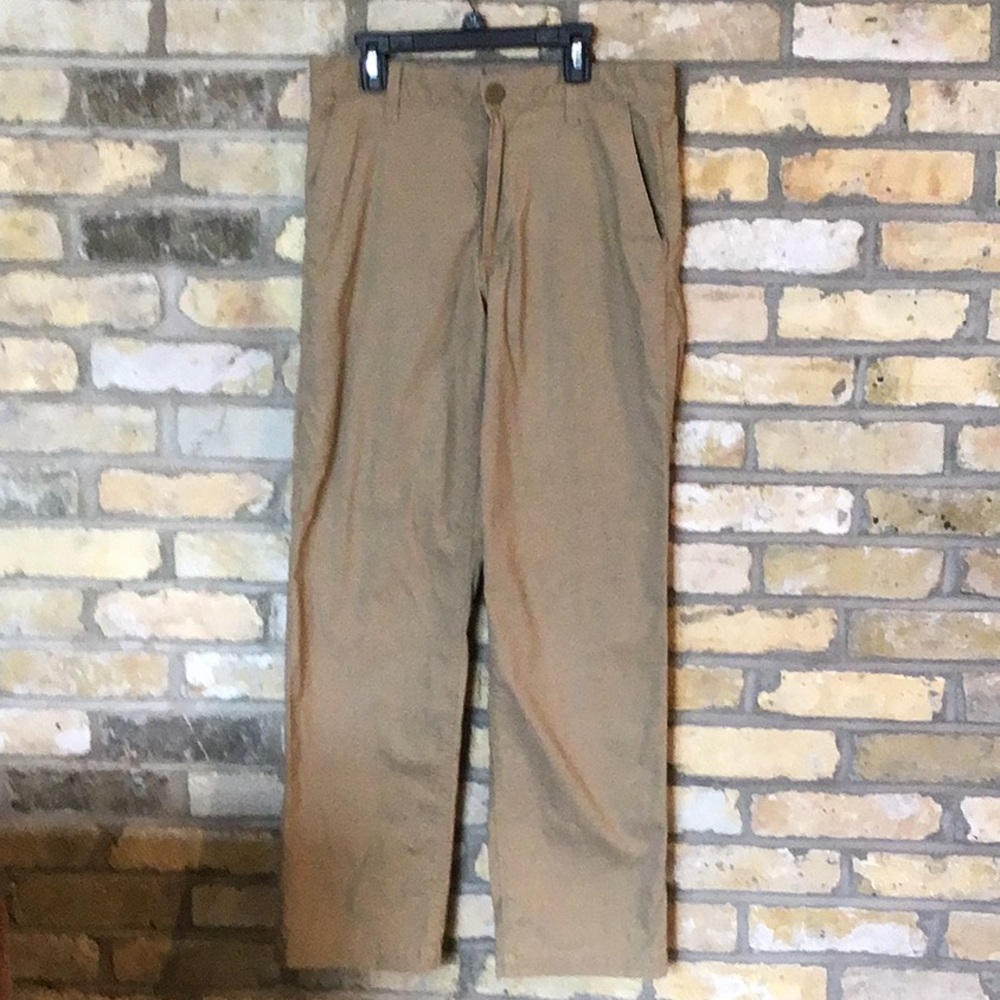 Dockers straight leg